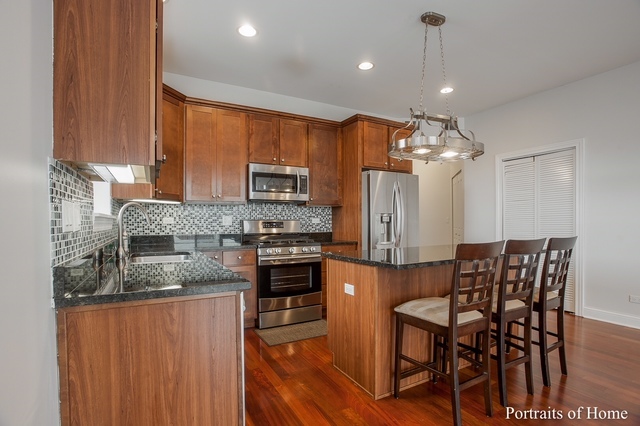 2853 North Pulaski Road, Unit 2N Chicago, IL 60641 - Photo 4 of 11