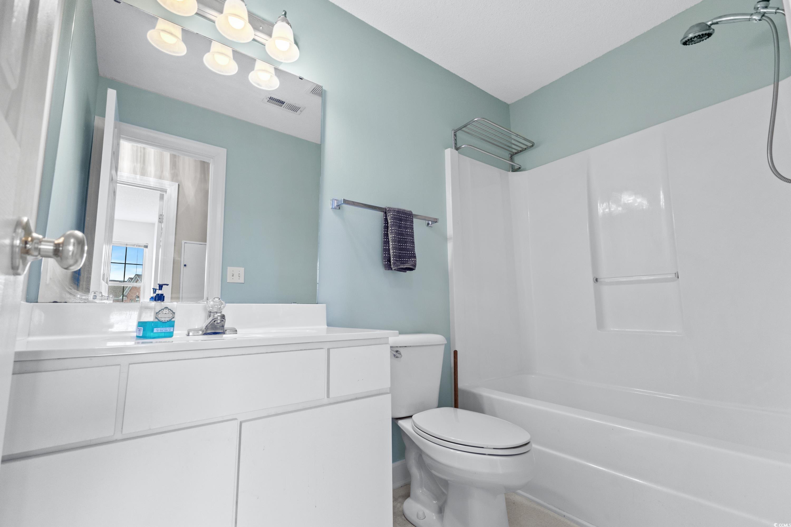 4374 Crepe Myrtle Court, Unit F Murrells Inlet, SC 29576 - Photo 23 of 35 Gallery Image 23