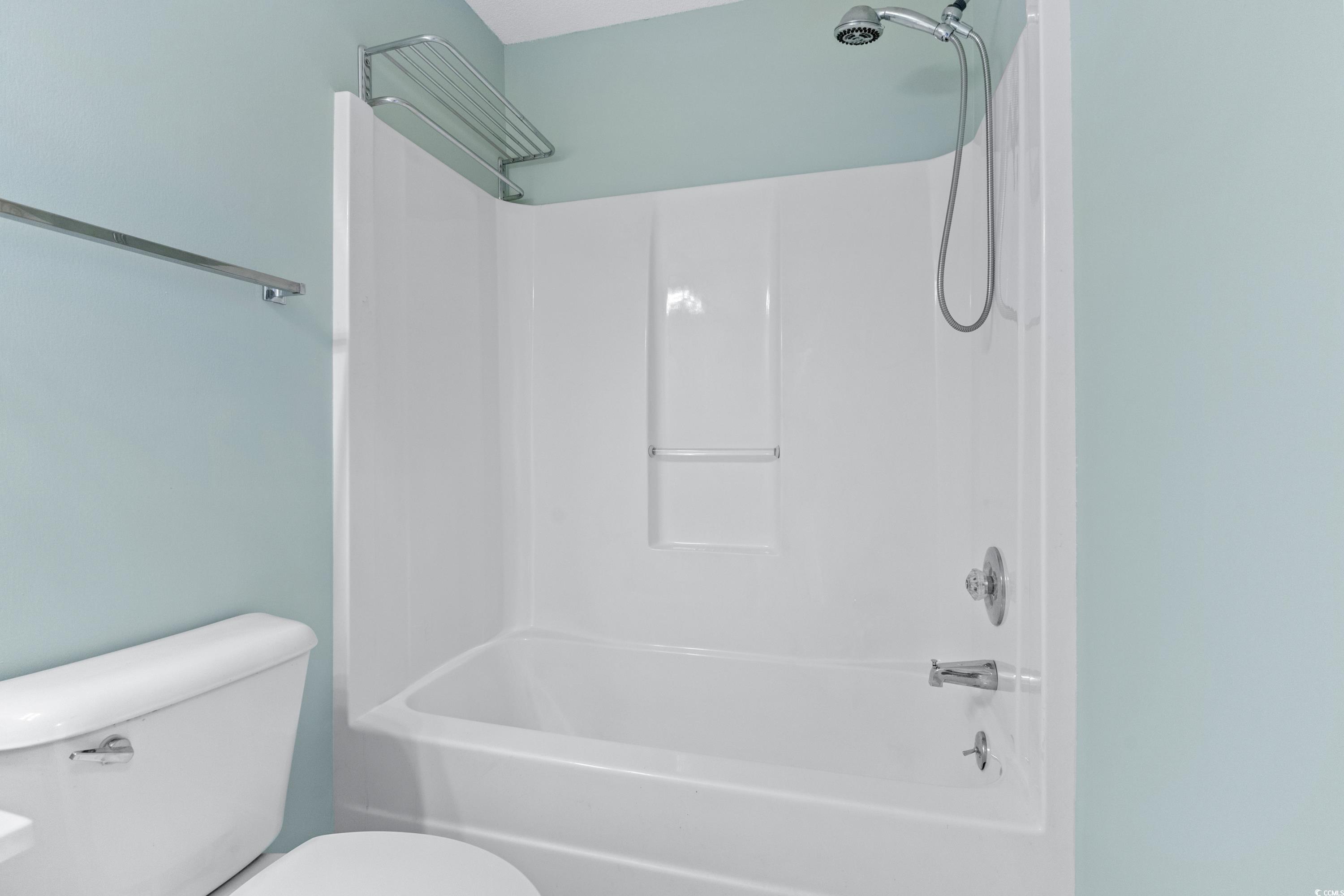 4374 Crepe Myrtle Court, Unit F Murrells Inlet, SC 29576 - Photo 24 of 35 Gallery Image 24