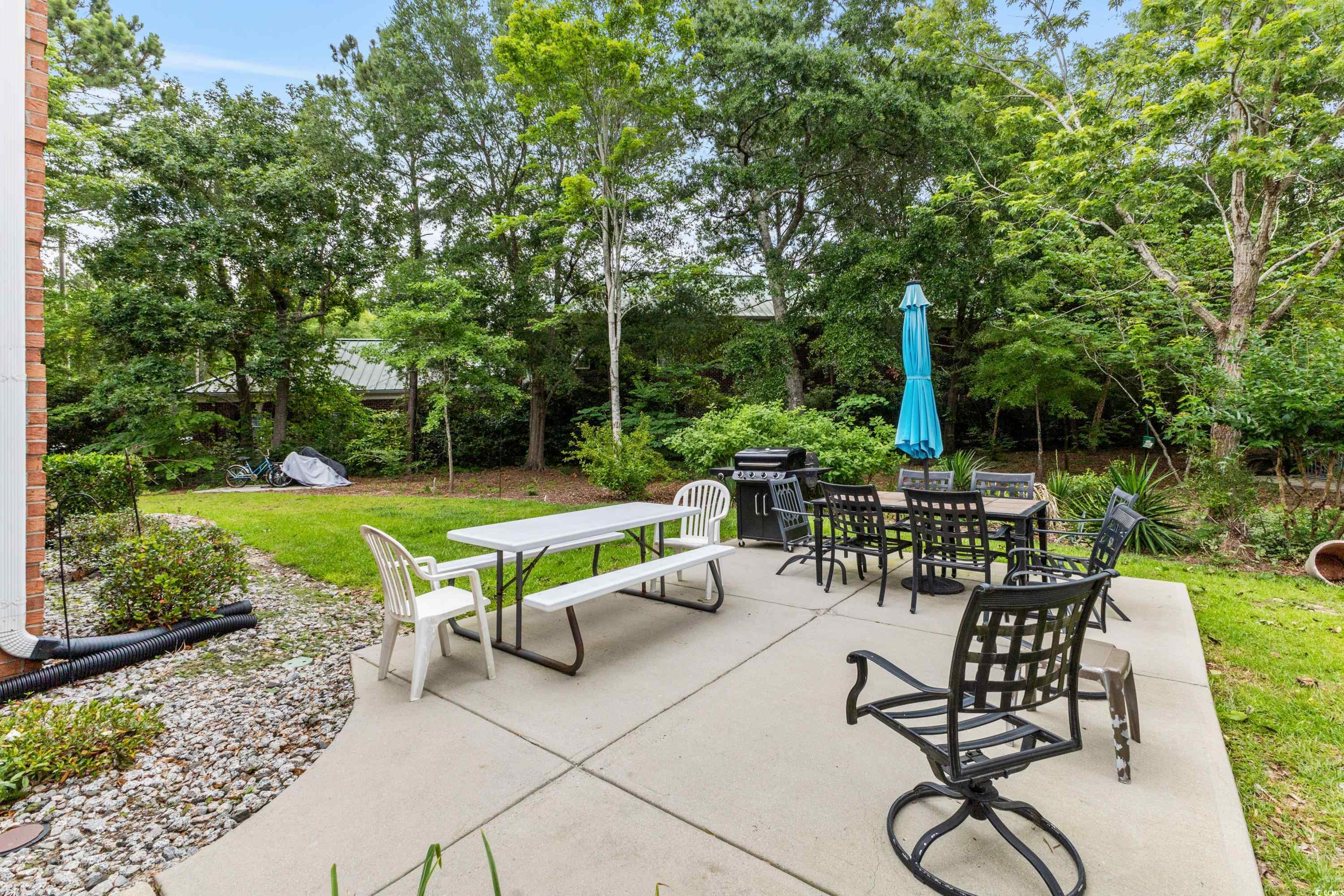 4374 Crepe Myrtle Court, Unit F Murrells Inlet, SC 29576 - Photo 26 of 35 Gallery Image 26
