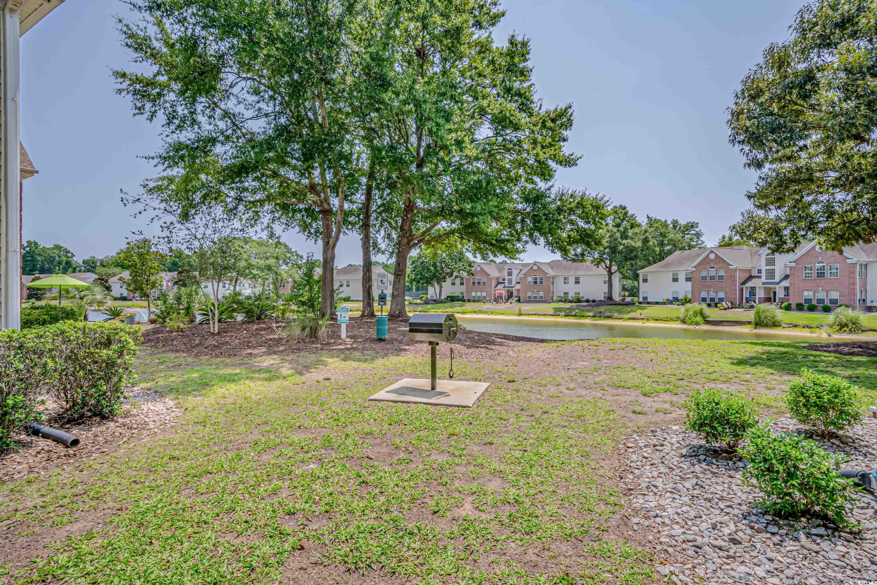 4374 Crepe Myrtle Court, Unit F Murrells Inlet, SC 29576 - Photo 31 of 35 Gallery Image 31