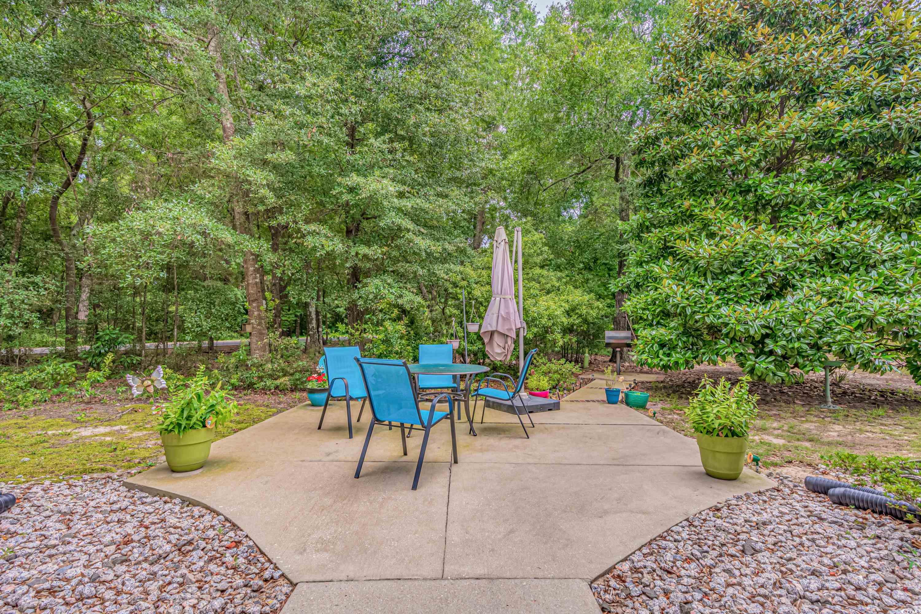 4374 Crepe Myrtle Court, Unit F Murrells Inlet, SC 29576 - Photo 33 of 35 Gallery Image 33