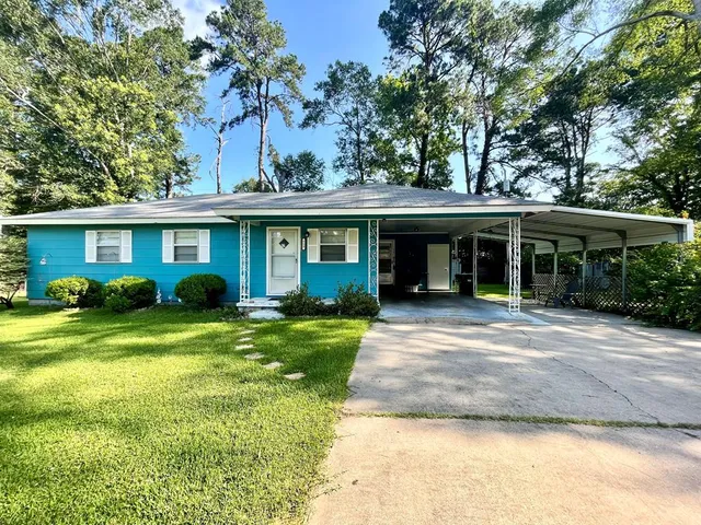 $129,900 | 713 Ann Street, Brookhaven, MS 39601