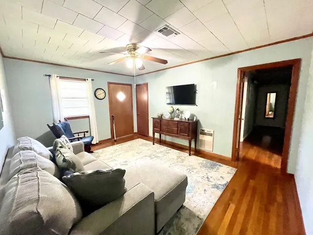 $129,900 | 713 Ann Street, Brookhaven, MS 39601