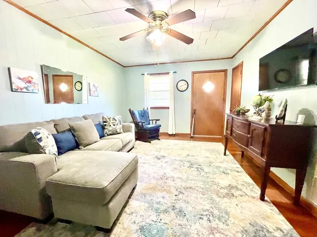 $129,900 | 713 Ann Street, Brookhaven, MS 39601