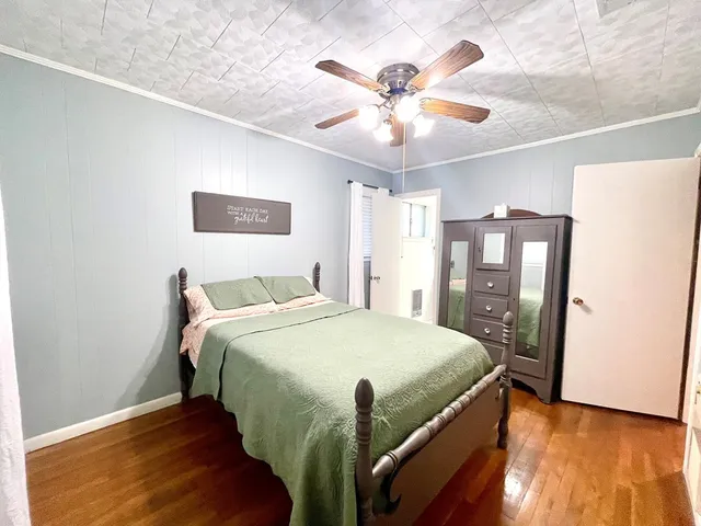 $129,900 | 713 Ann Street, Brookhaven, MS 39601