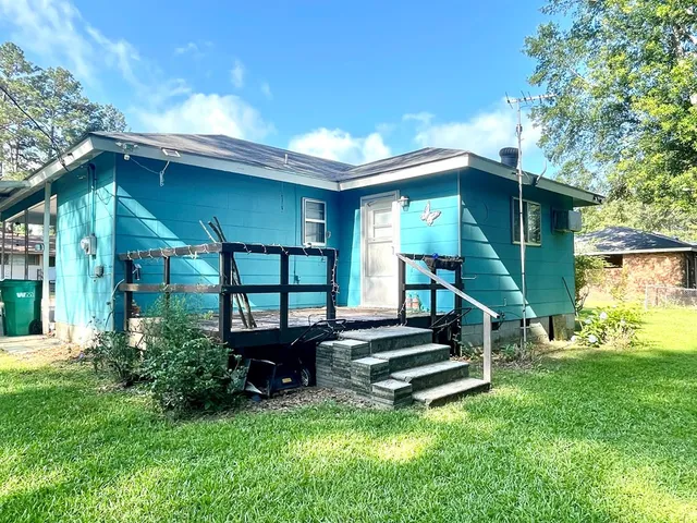 $129,900 | 713 Ann Street, Brookhaven, MS 39601