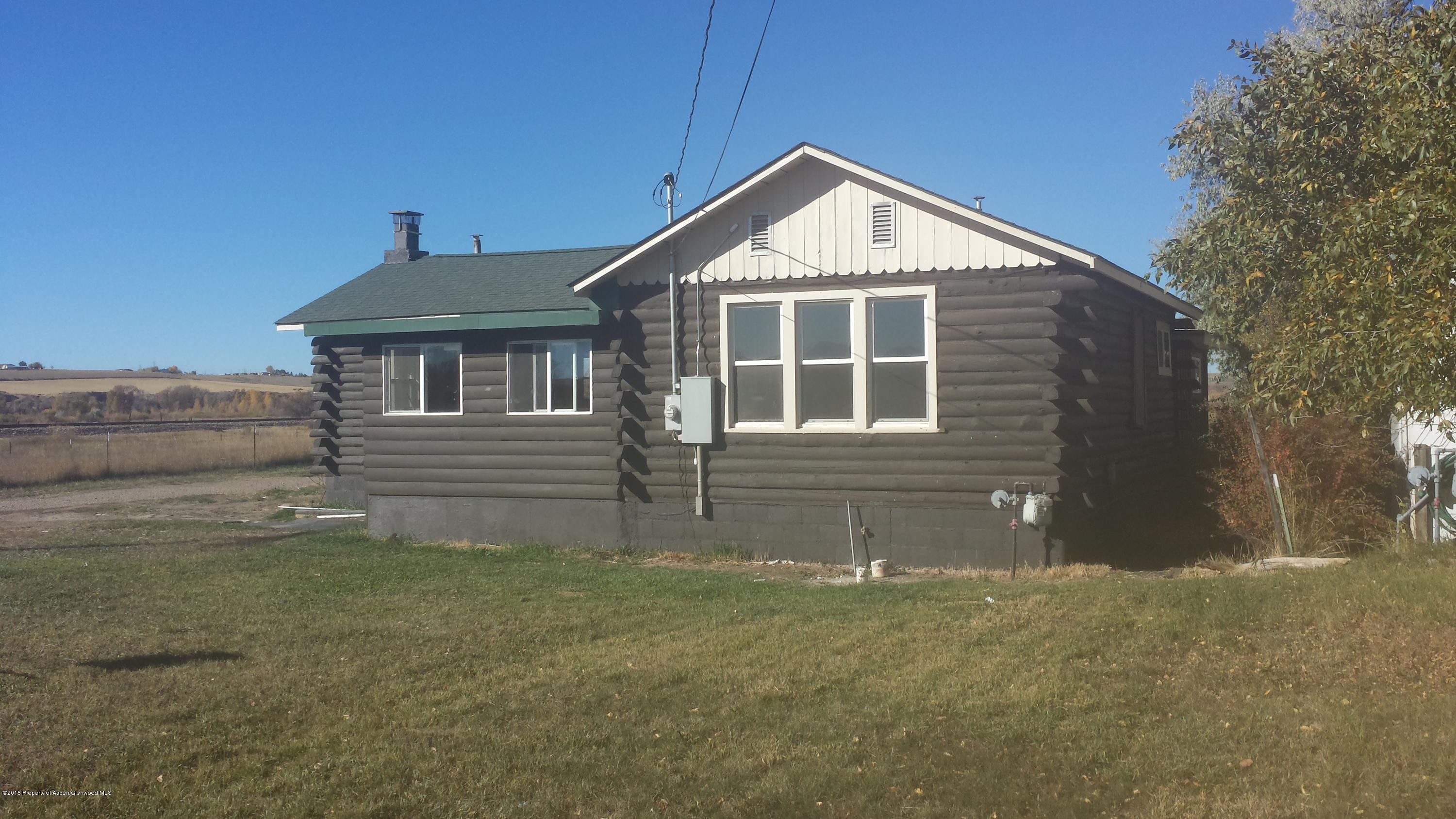 58 South Ranney Street Craig, CO 81625 - Photo 1 of 11 017