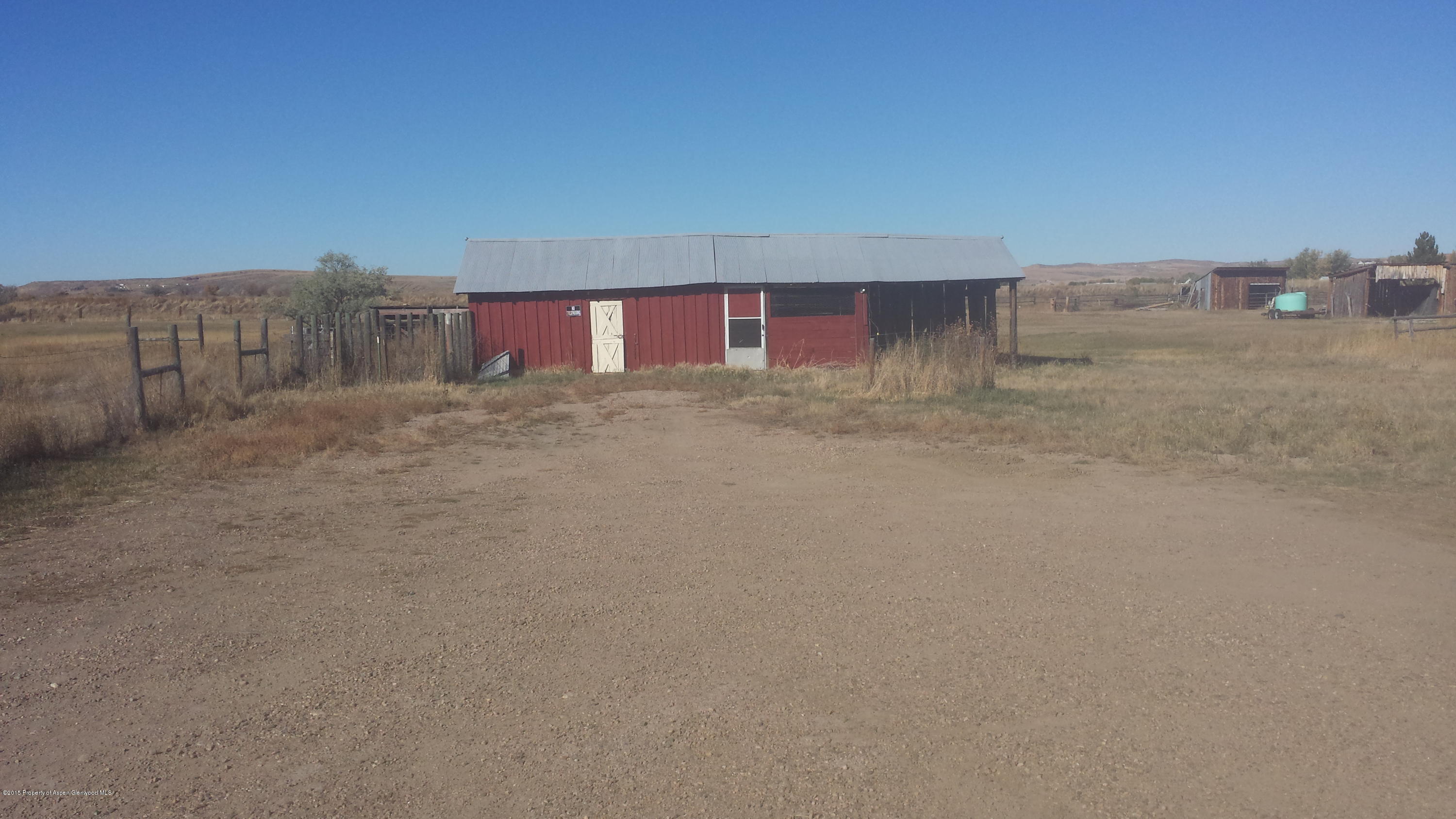58 South Ranney Street Craig, CO 81625 - Photo 11 of 11 014