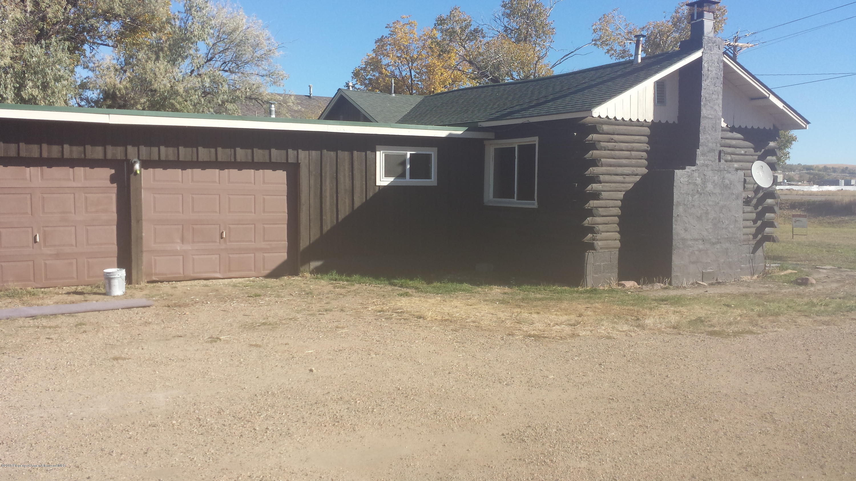 58 South Ranney Street Craig, CO 81625 - Photo 2 of 11 013