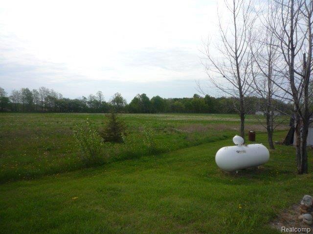 9967 Tangent Road Tecumseh, MI 49286 - Photo 9 of 10 View