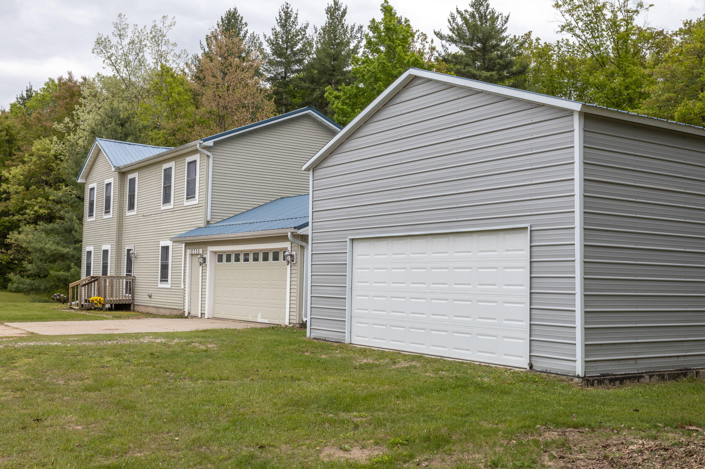 18735 Jefferson Road Morley, MI 49336 - Photo 12 of 39 IMG_5485