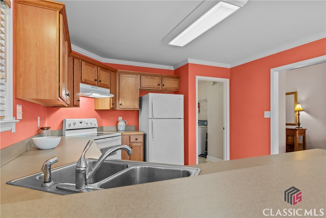 446 Smithonia Road Winterville, GA 30683 - Photo 17 of 44