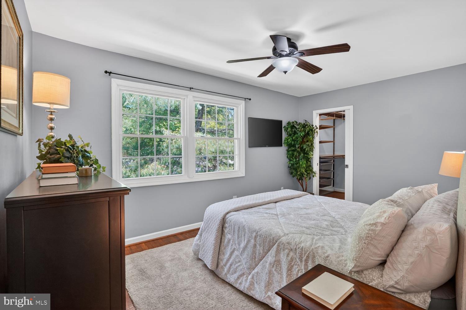 6020 Waterbury Court Springfield, VA 22152 - Photo 42 of 80