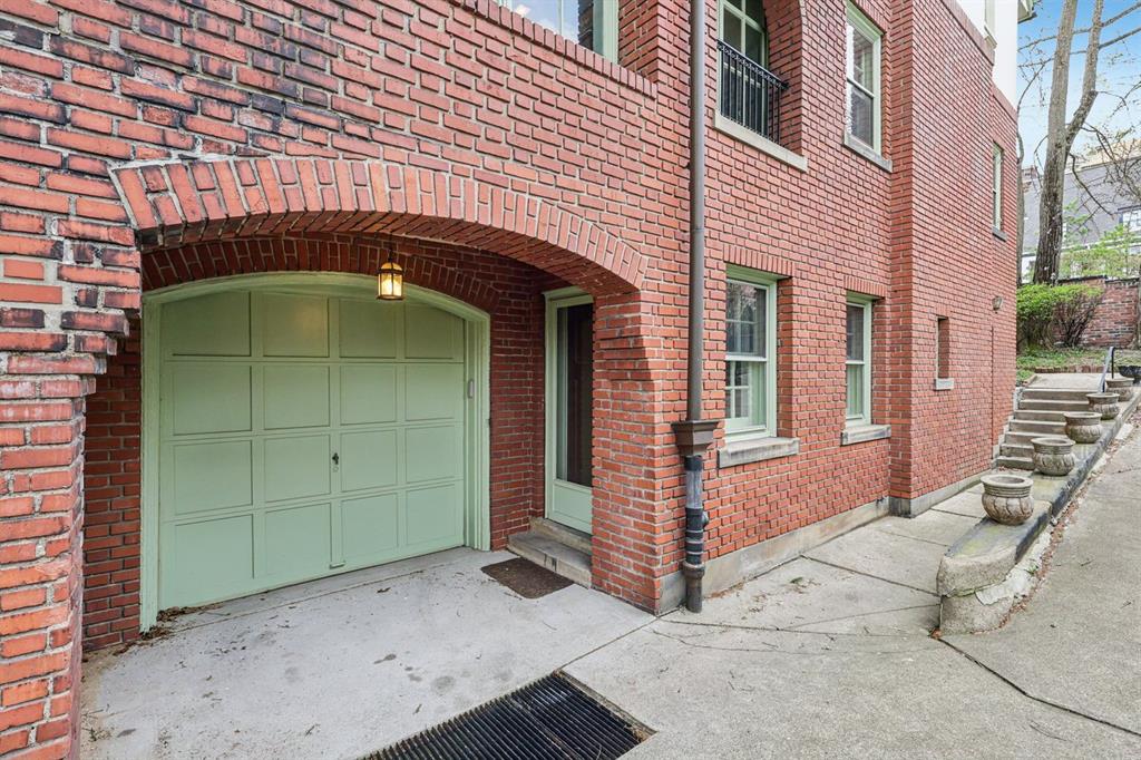 4352 Centre Avenue Pittsburgh, PA 15213 - Photo 41 of 45