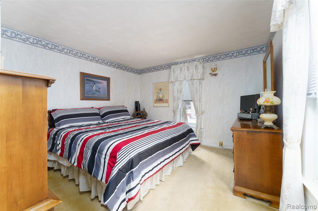 421 West Street Howell, MI 48843 - Photo 16 of 28
