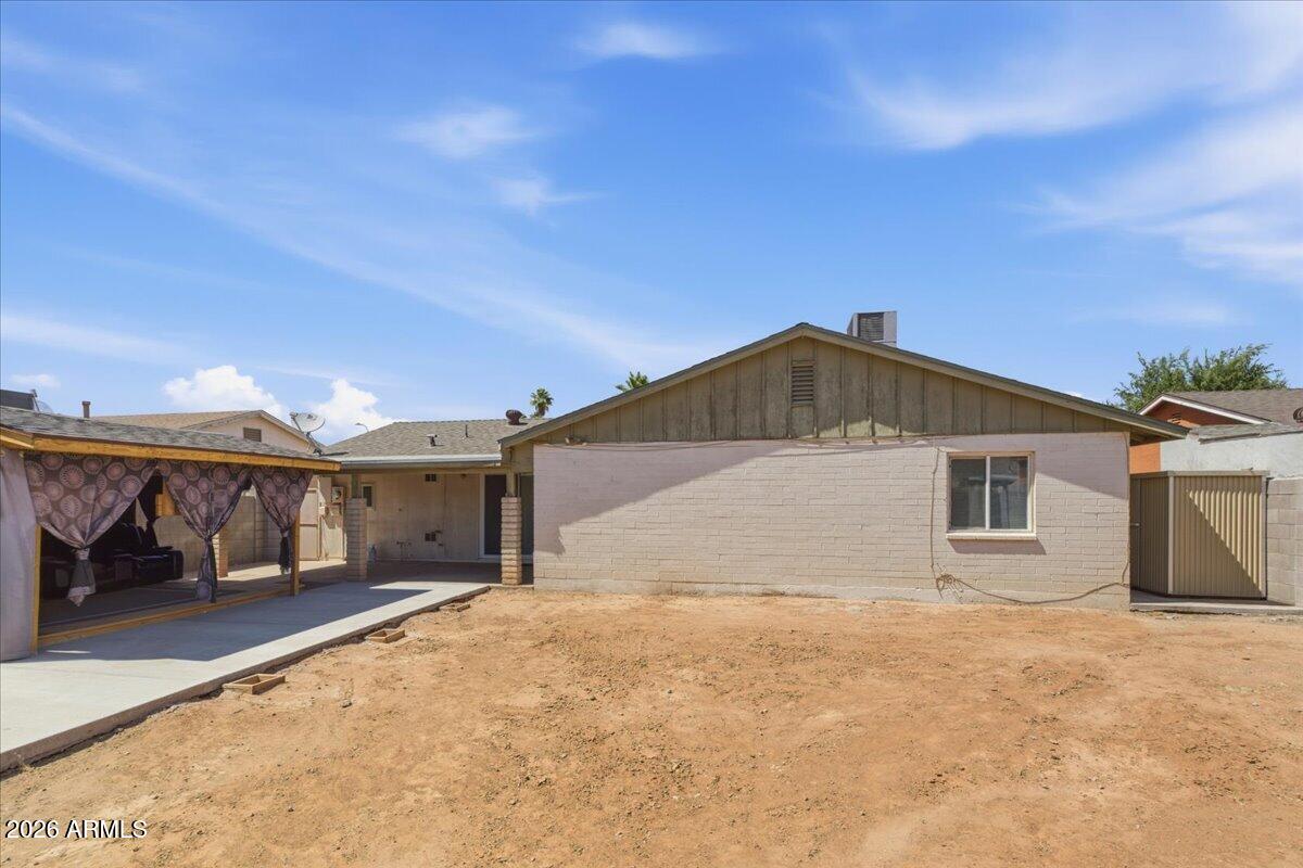 5407 West Monte Vista Road Phoenix, AZ 85035 - Photo 39 of 46