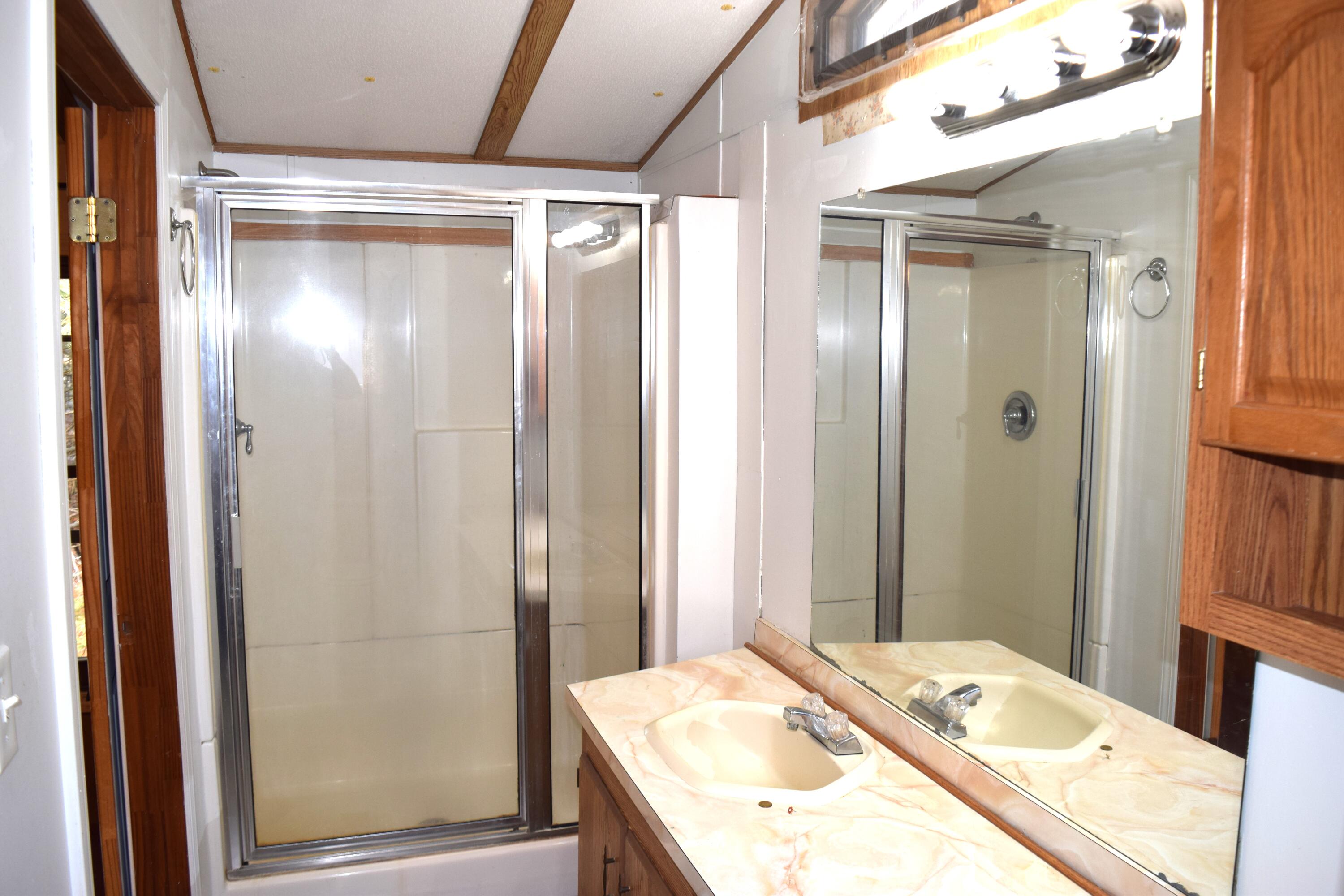 58 Boothby Road Limington, ME 04049 - Photo 16 of 25 primary bath