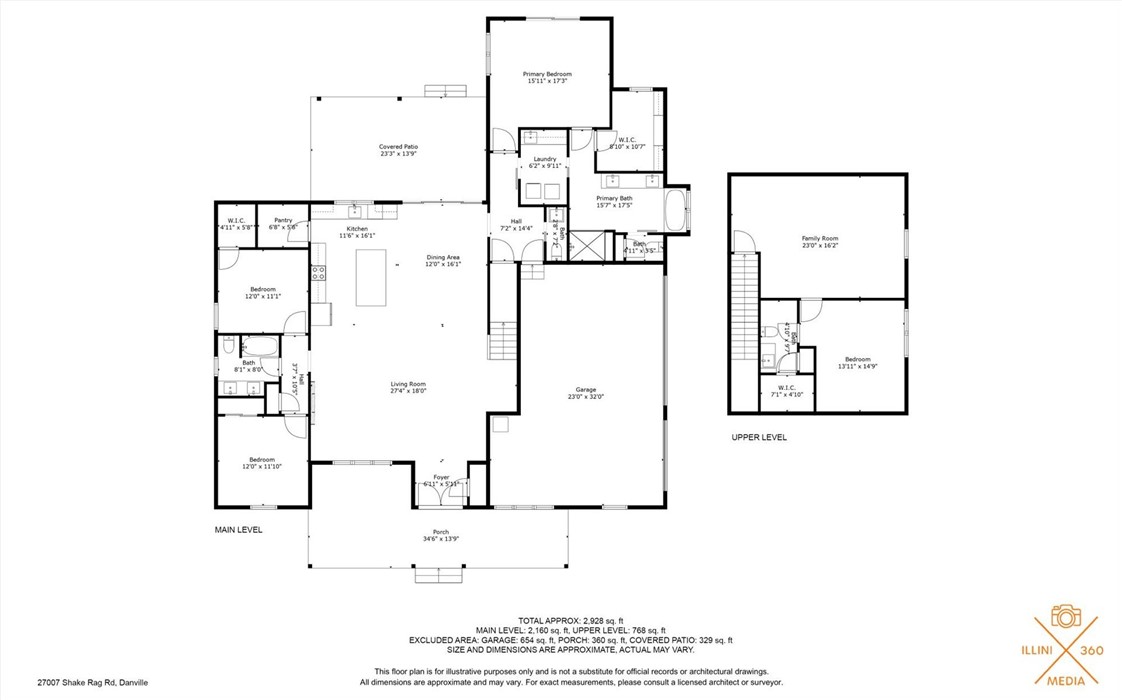 27007 Shake Rag Road Danville, IL 61834 - Photo 48 of 48 Gallery Image 48