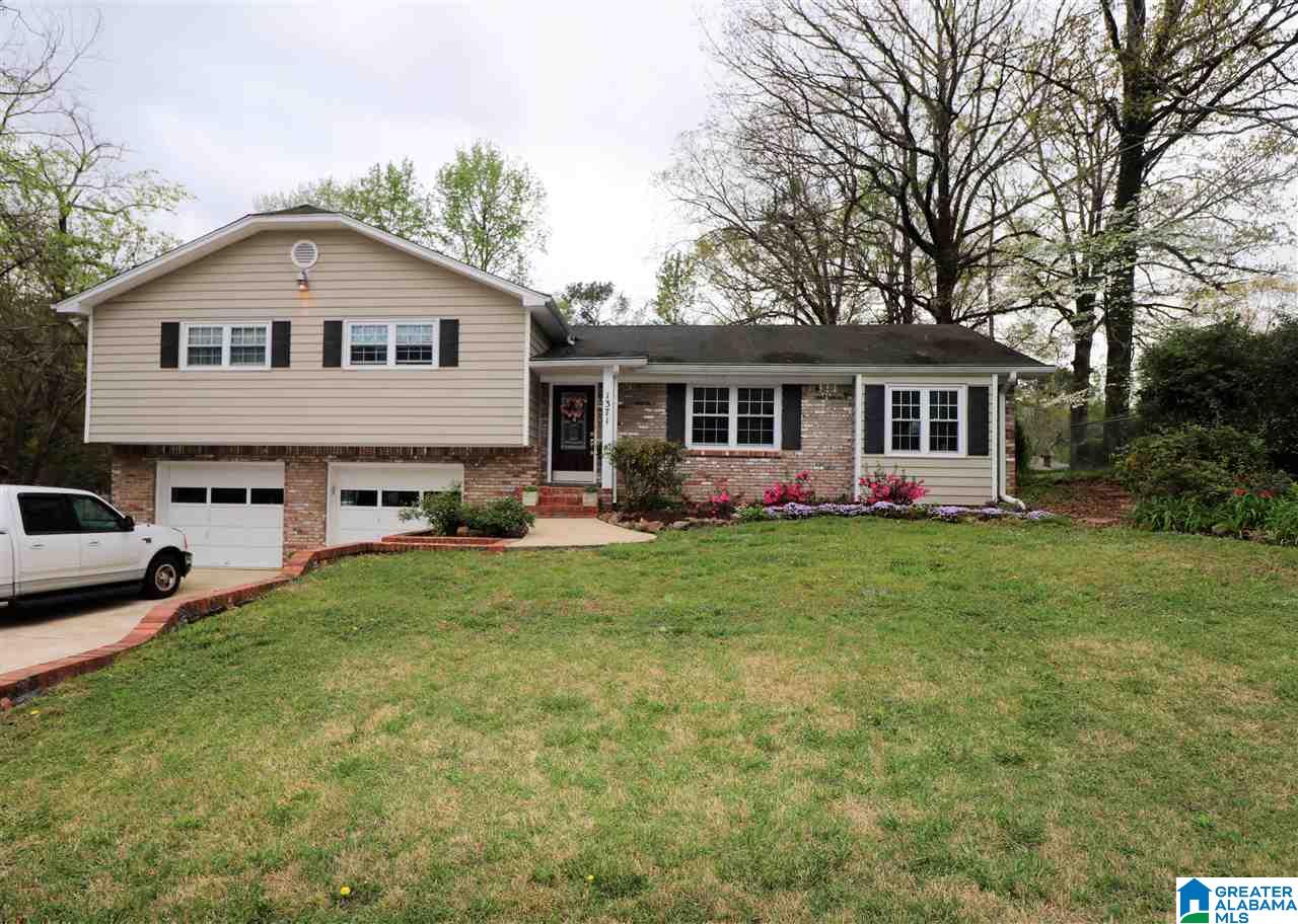 1371 Al Seier Road Birmingham, AL 35226 - Photo 2 of 47