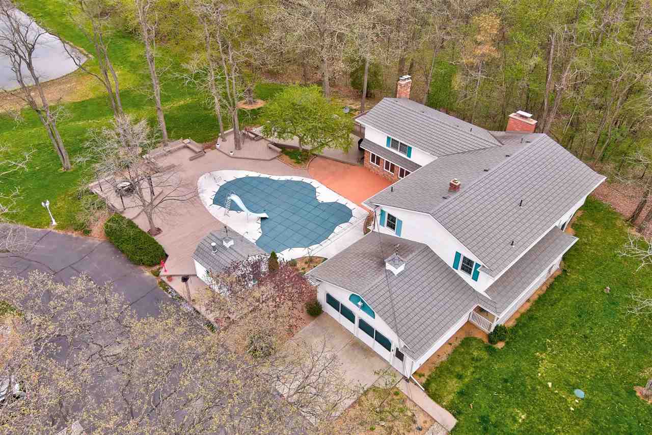 13650 Ederer Road Hemlock, MI 48626 - Photo 81 of 99