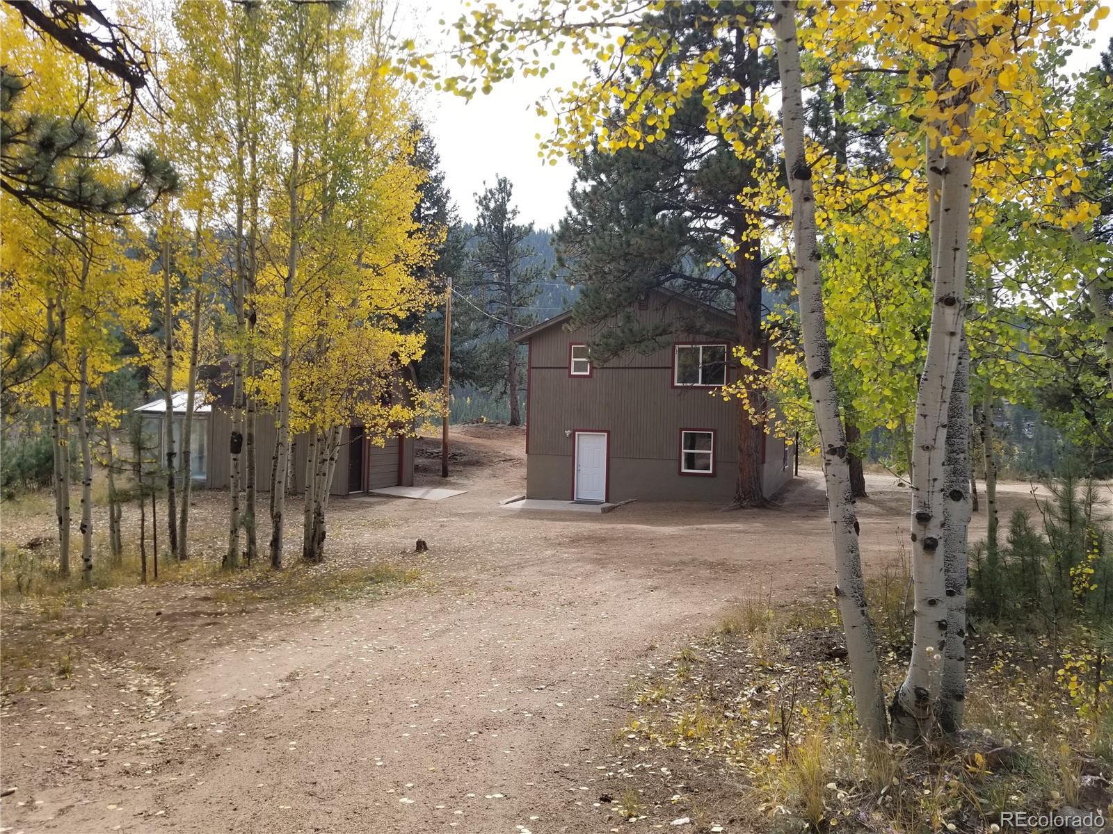 332 Hall Road Bailey, CO 80421 - Photo 19 of 40