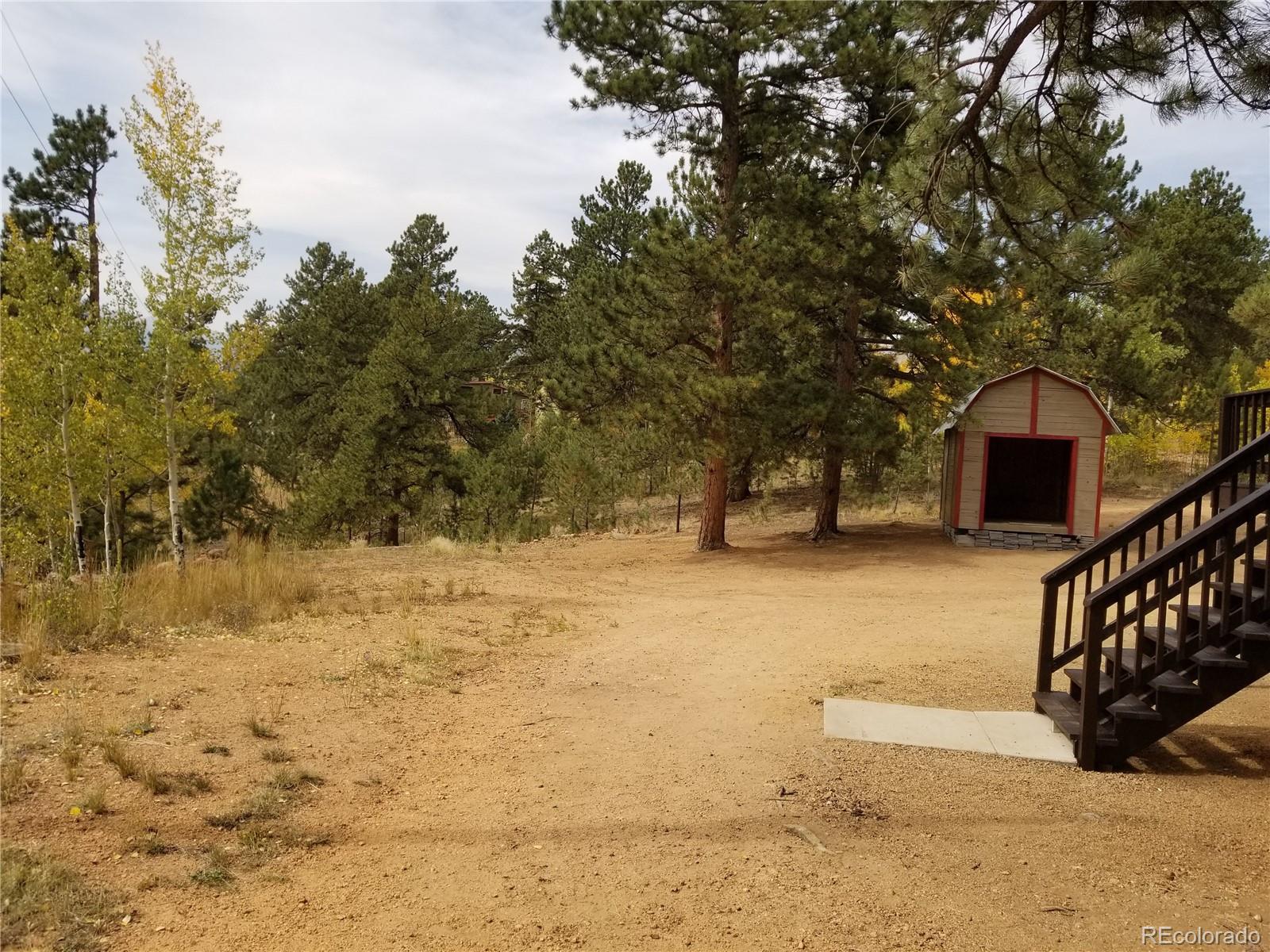 332 Hall Road Bailey, CO 80421 - Photo 21 of 40