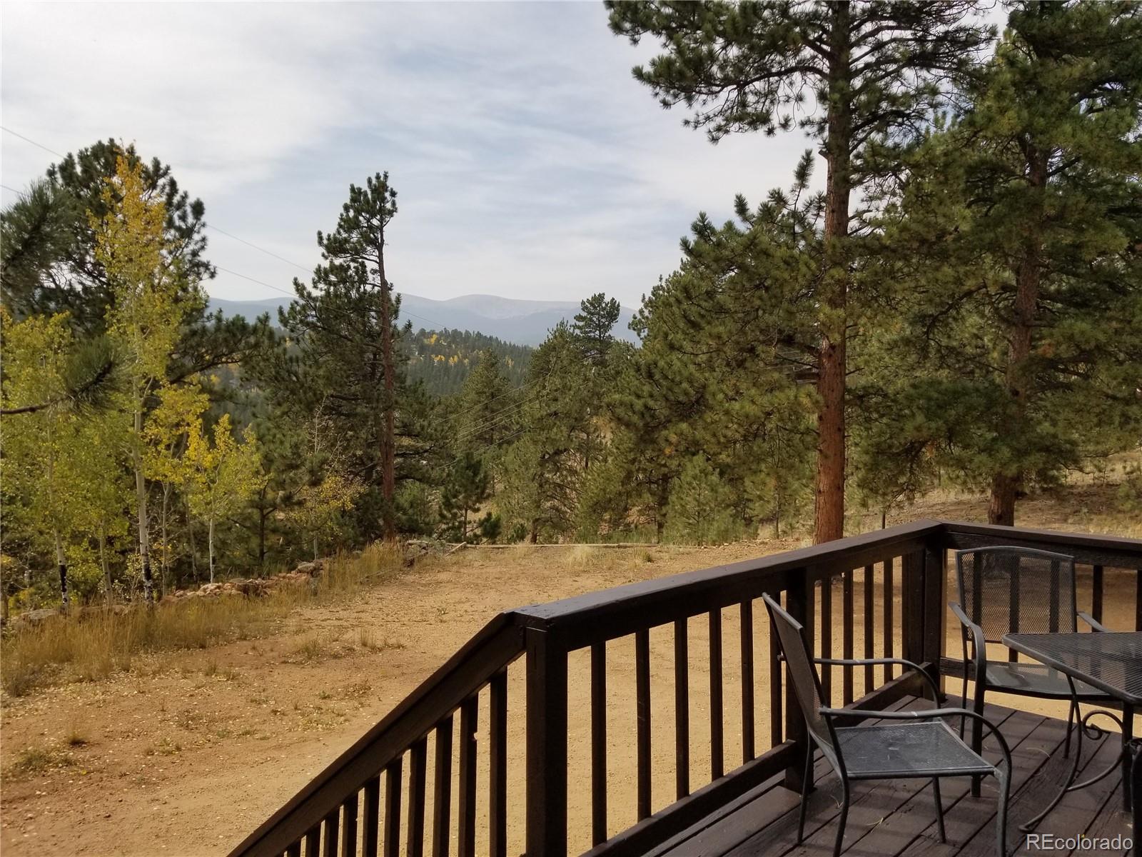 332 Hall Road Bailey, CO 80421 - Photo 23 of 40