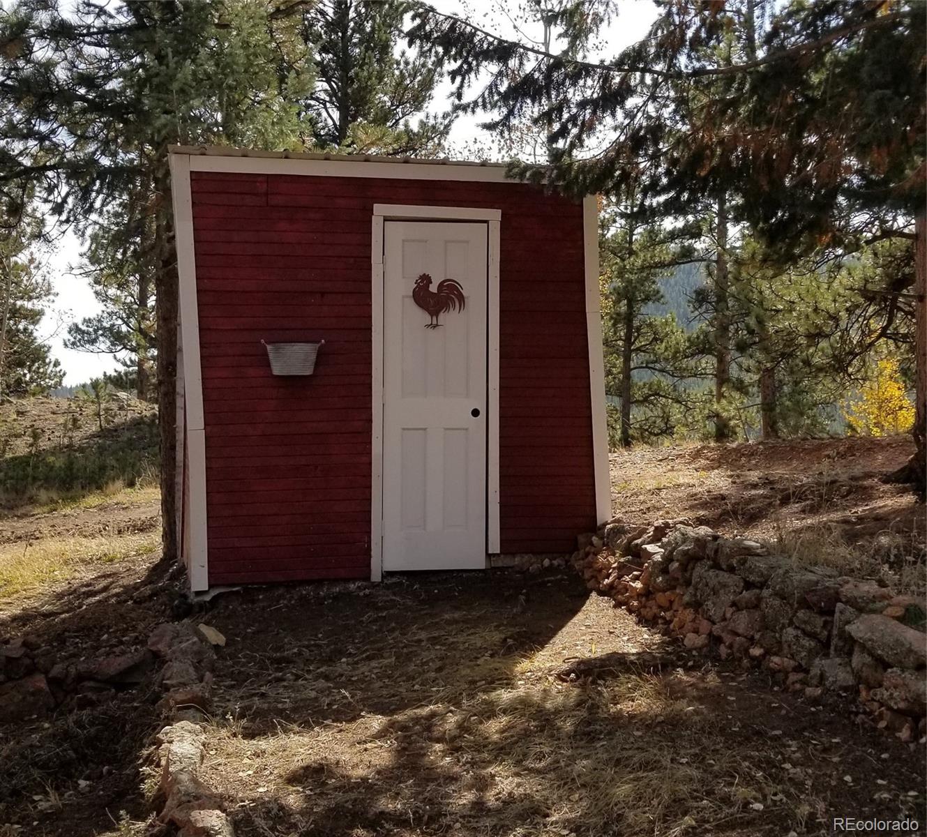 332 Hall Road Bailey, CO 80421 - Photo 29 of 40
