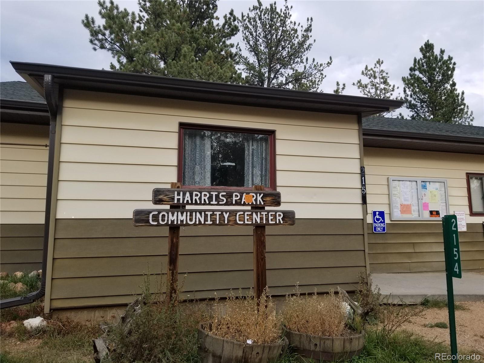 332 Hall Road Bailey, CO 80421 - Photo 31 of 40