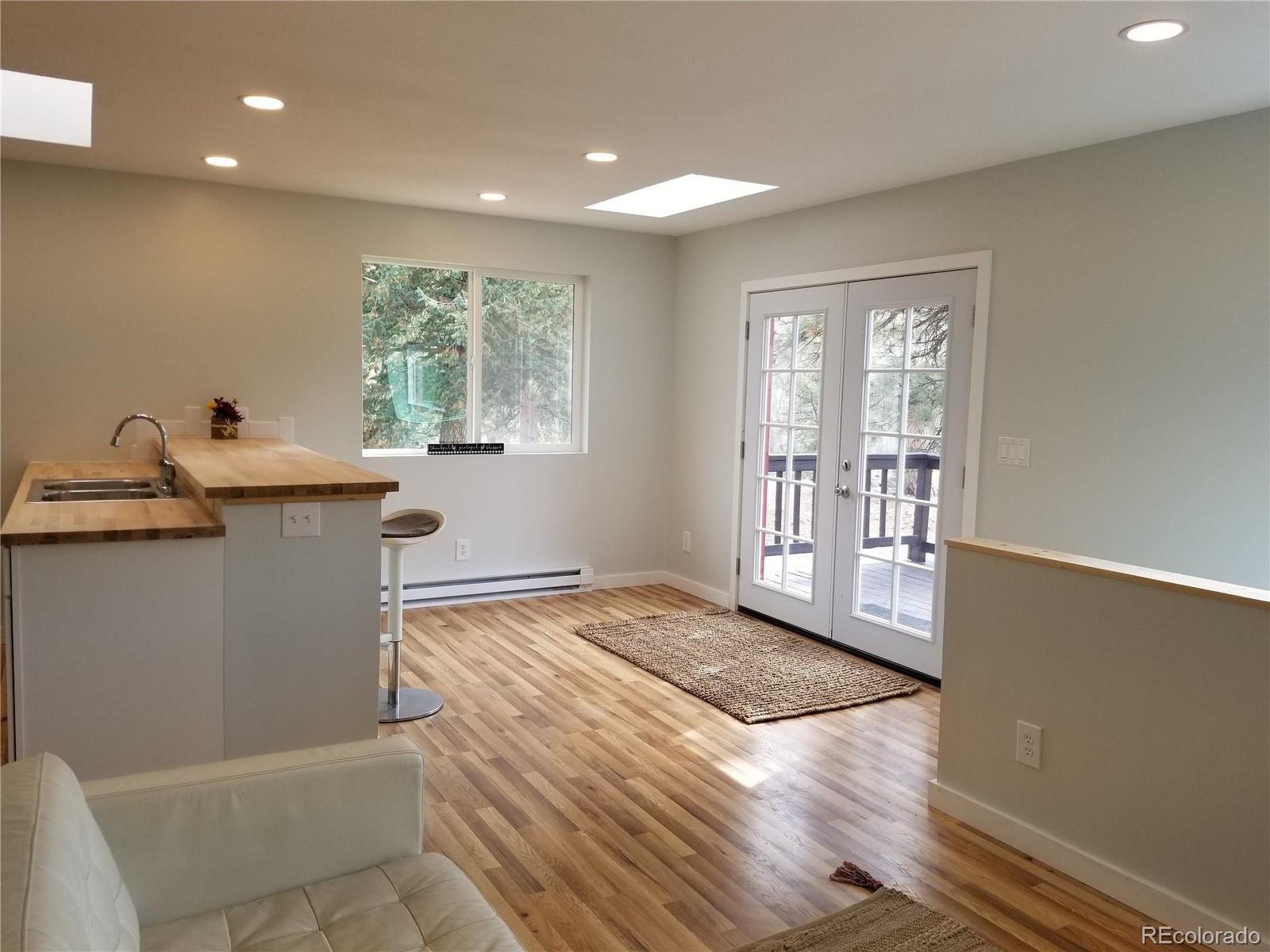 332 Hall Road Bailey, CO 80421 - Photo 8 of 40