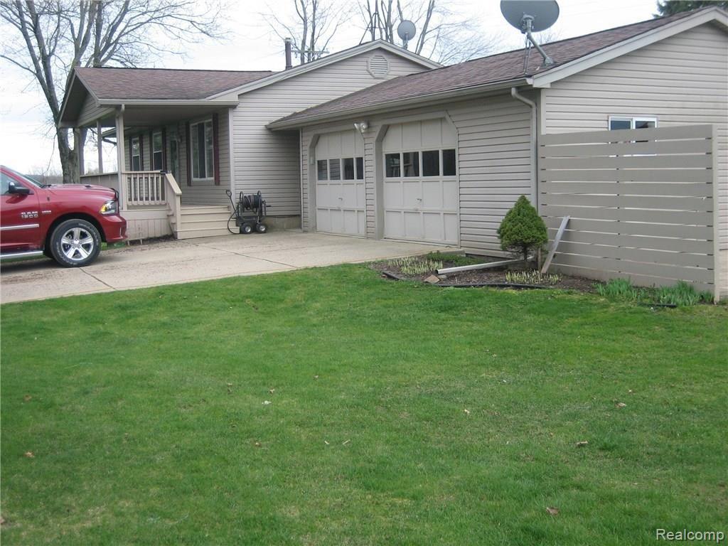 3616 Bishop Road Dryden, MI 48428 - Photo 4 of 28 Bishop Rd 005.JPG