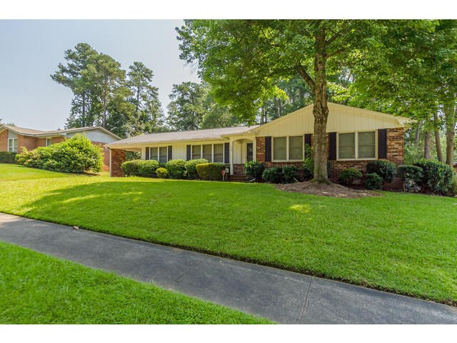 124 Gardners Mill Road Augusta, GA 30907 - Photo 2 of 25