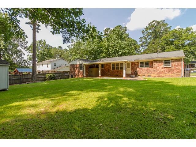 124 Gardners Mill Road Augusta, GA 30907 - Photo 23 of 25