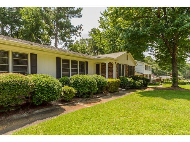 124 Gardners Mill Road Augusta, GA 30907 - Photo 3 of 25