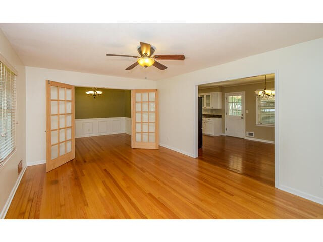 124 Gardners Mill Road Augusta, GA 30907 - Photo 7 of 25