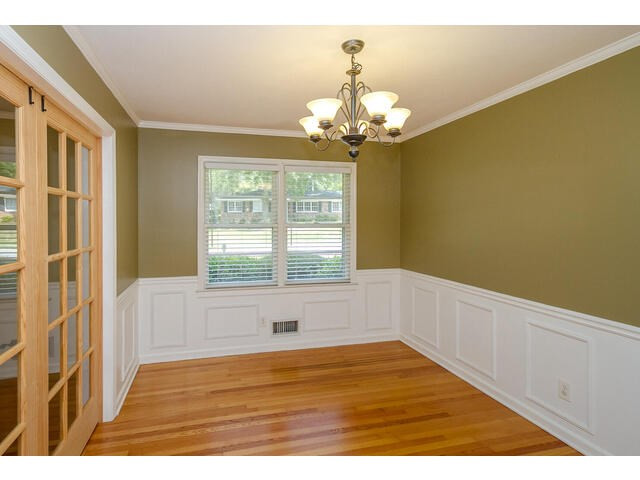 124 Gardners Mill Road Augusta, GA 30907 - Photo 9 of 25