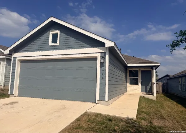 $1,500 | 6646 Whirling Path, San Antonio, TX 78253
