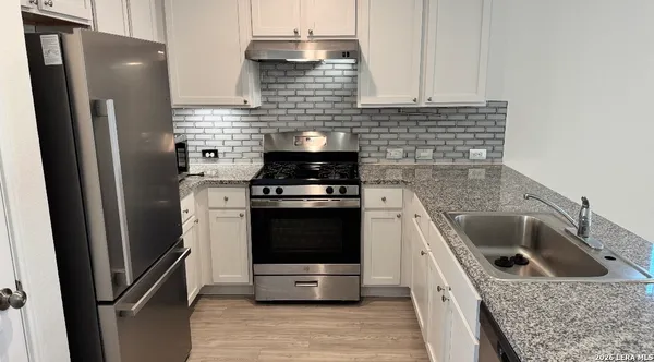 $1,500 | 6646 Whirling Path, San Antonio, TX 78253