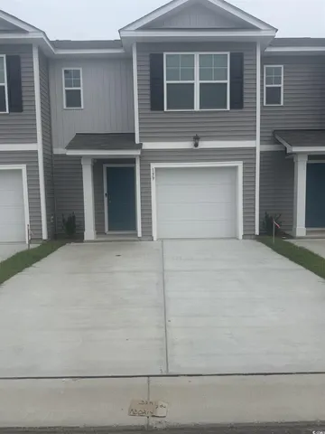 $250,900 | 531 Gemstone Boulevard, Unit LOT 166, Conway, SC 29526