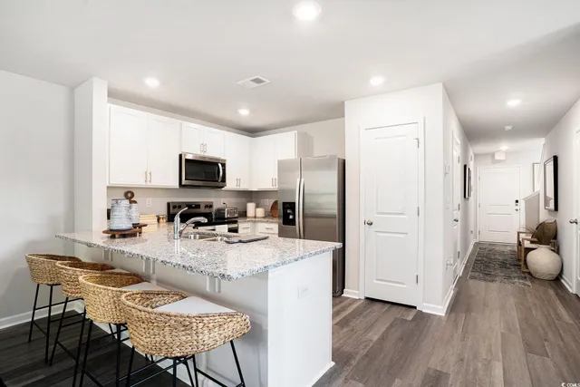 $250,900 | 531 Gemstone Boulevard, Unit LOT 166, Conway, SC 29526