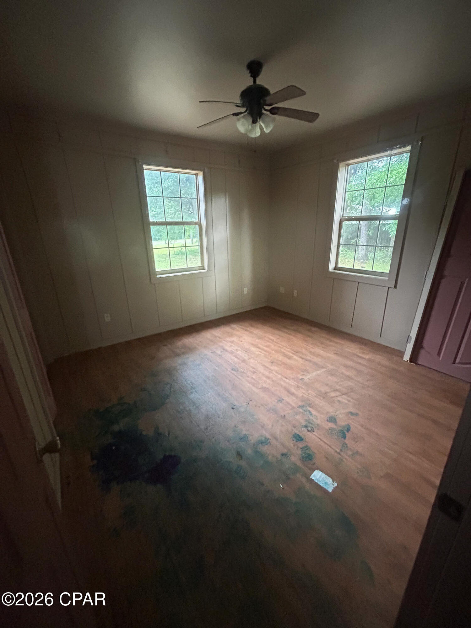 341 Old Transfer Road Wewahitchka, FL 32465 - Photo 15 of 16