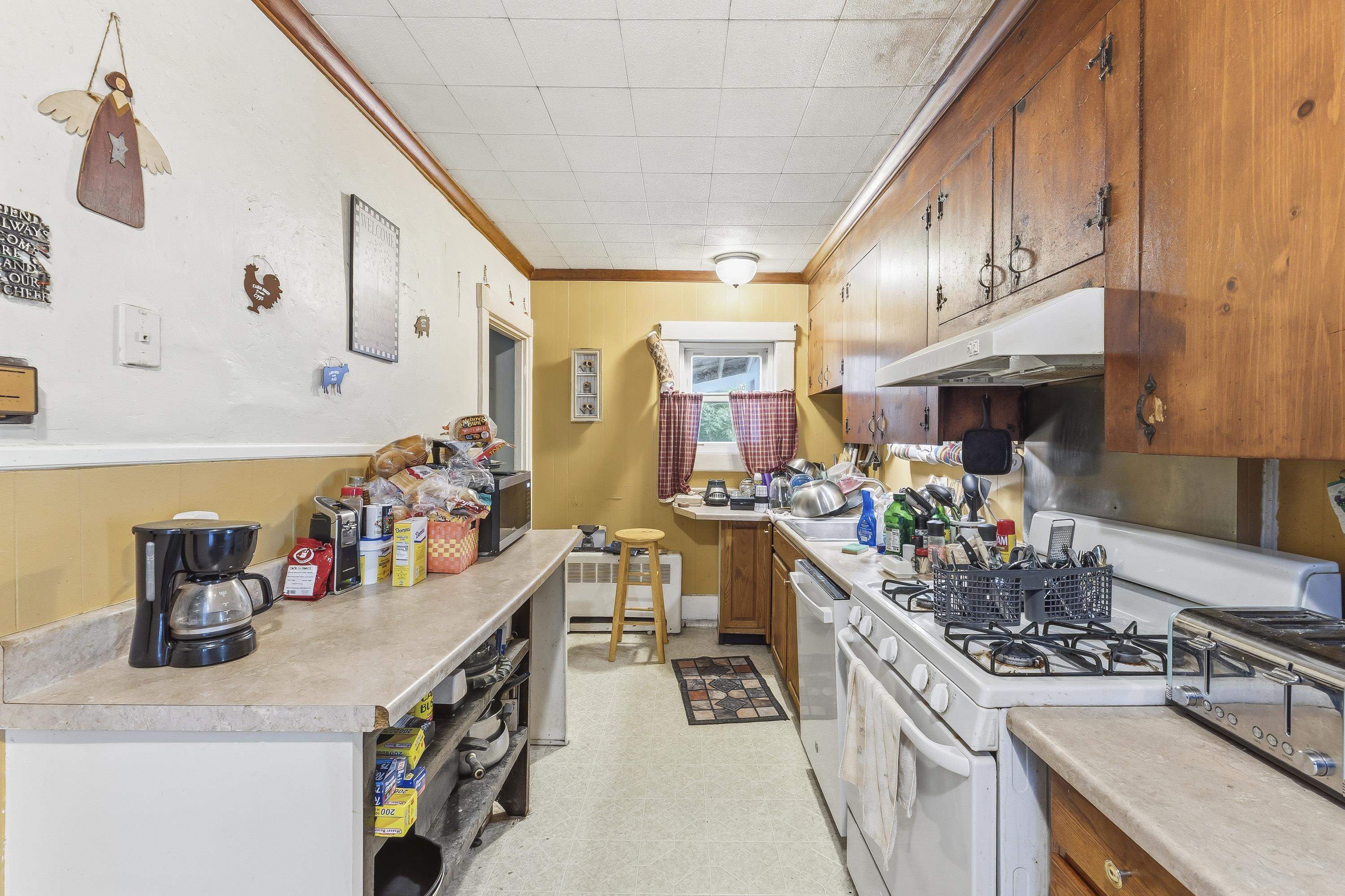 7 Berry Road Nottingham, NH 03290 - Photo 29 of 46