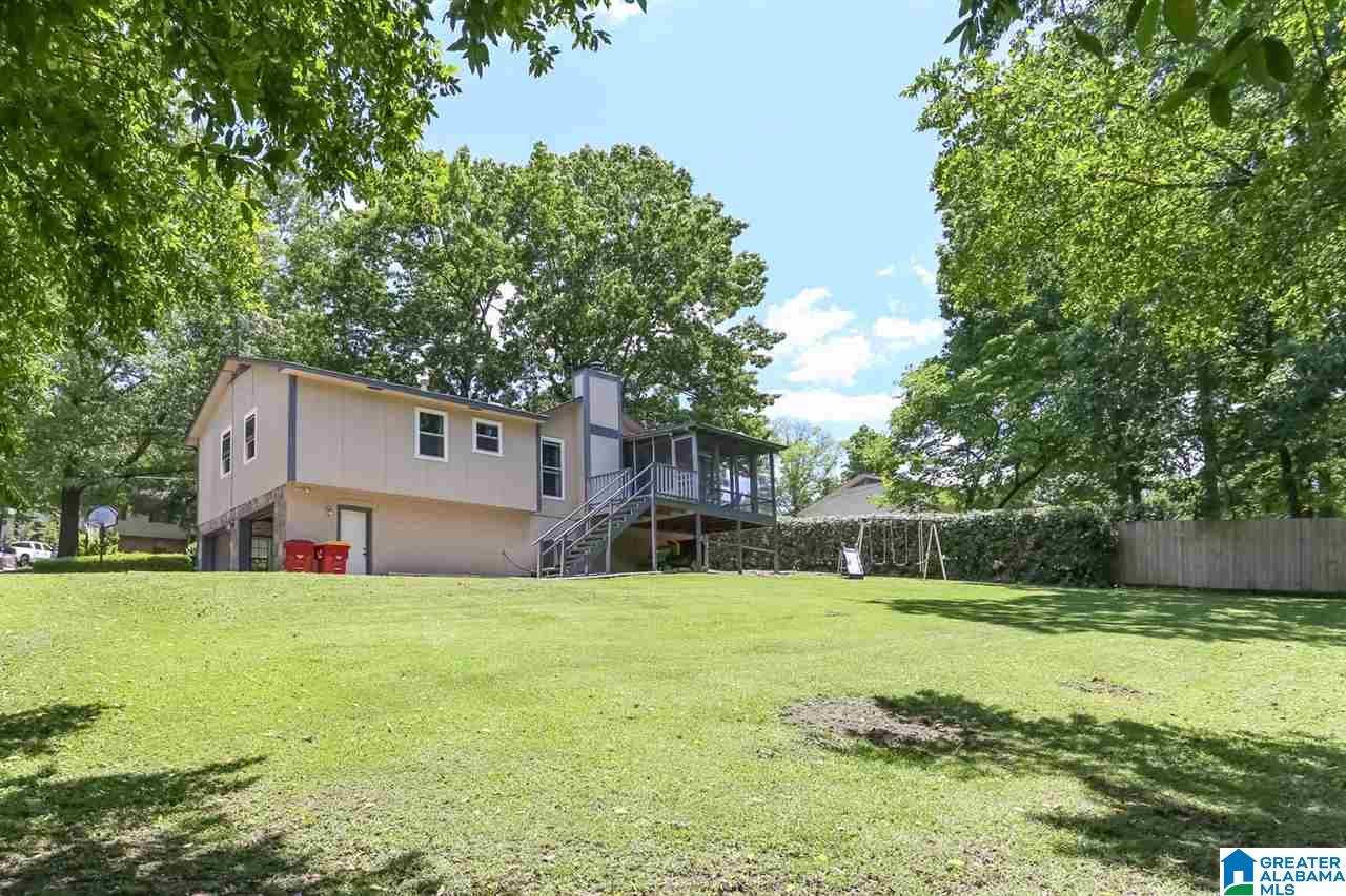 5846 Willow Ridge Road Pinson, AL 35126 - Photo 27 of 32
