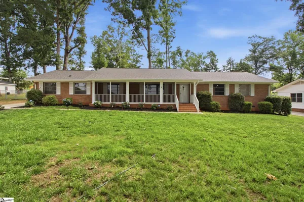 $399,900 | 103 Oak Forest Drive, Greer, SC 29650