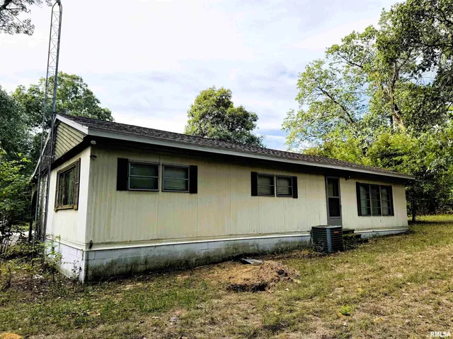 $95,000 | 20215 East County Road 1500 North, Havana, IL 62644