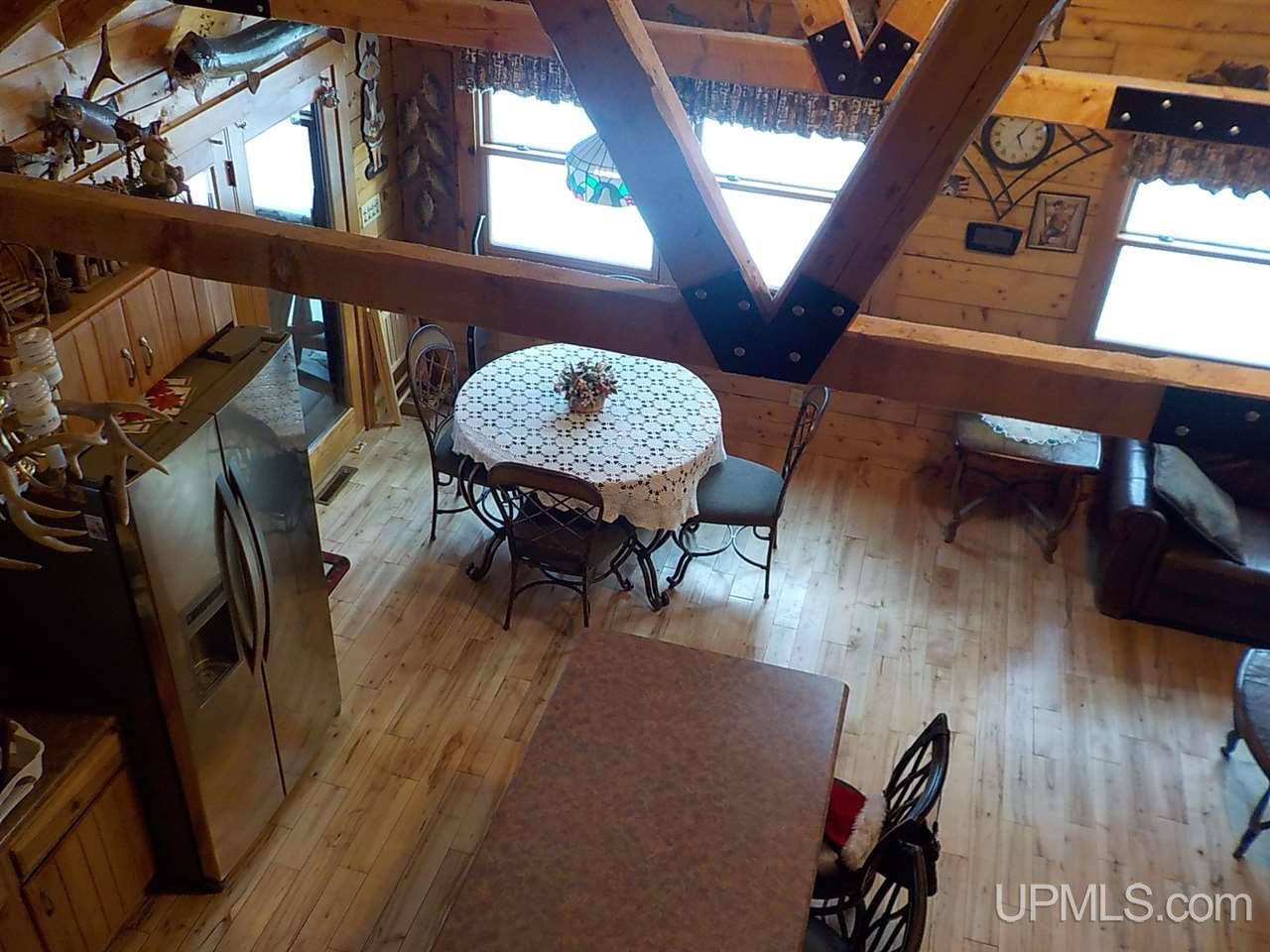 174 Paint River Road Crystal Falls, MI 49920 - Photo 14 of 44