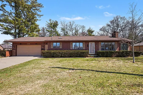 $399,900 | 110 South Fruitport Road, Spring Lake, MI 49456