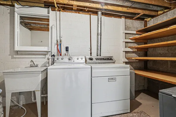 $399,900 | 110 South Fruitport Road, Spring Lake, MI 49456