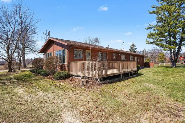 $399,900 | 110 South Fruitport Road, Spring Lake, MI 49456